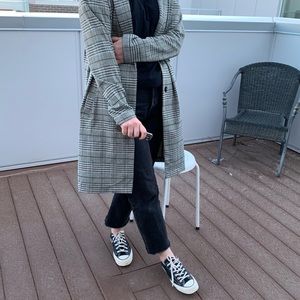 Light coat for Spring